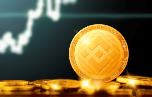 Binance coin criptomonedas bitcoin