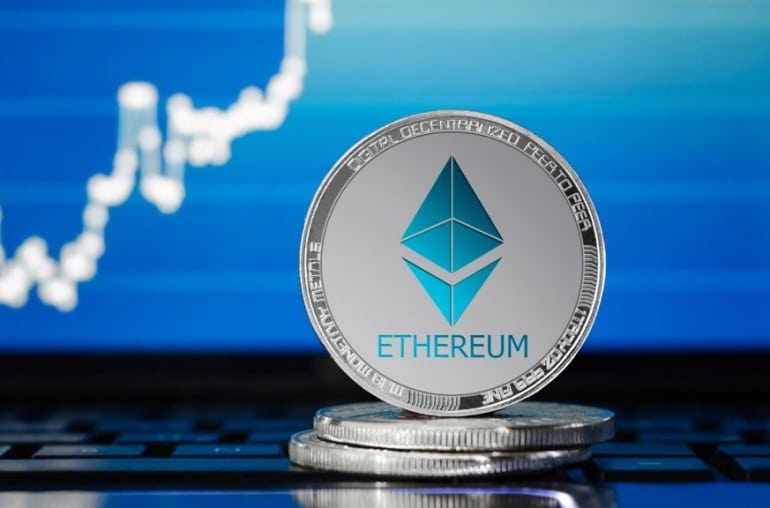 Ethereum criptografías