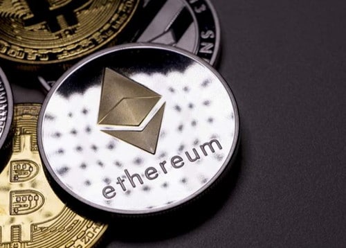 comprar criptomonedas ETH