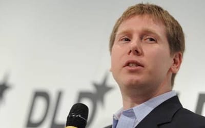 Barry Silbert: $ 1.6 mil millones - mayores millonarios de criptomonedas