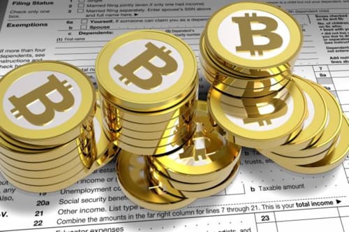 fiscalidad bitcoins criptomonedas tributan