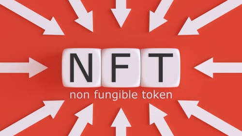 ¿Qué es un NFT y por qué valen millones? | Master of Cryptos