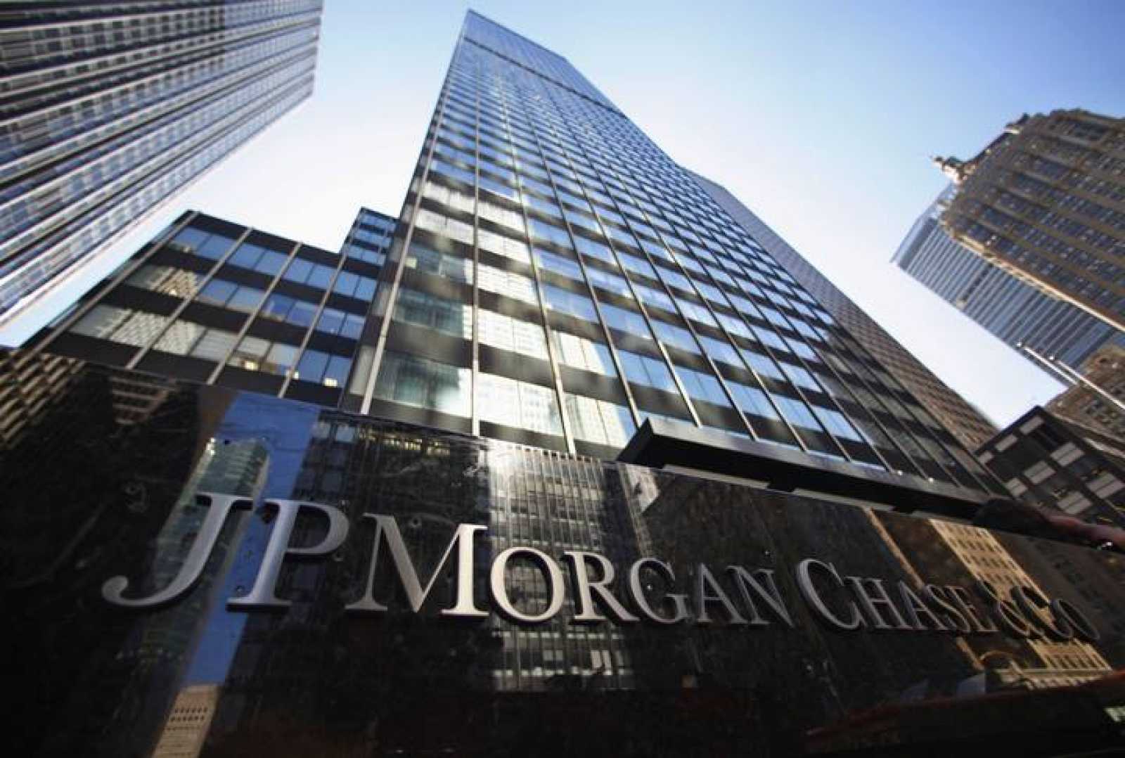 JP Morgan como invertir