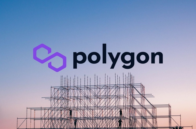 Análisi de Polygon Matic