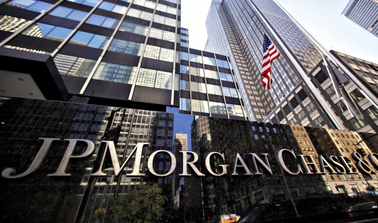 JP Morgan ahora brinda acceso a fondos de Bitcoin y criptomonedas