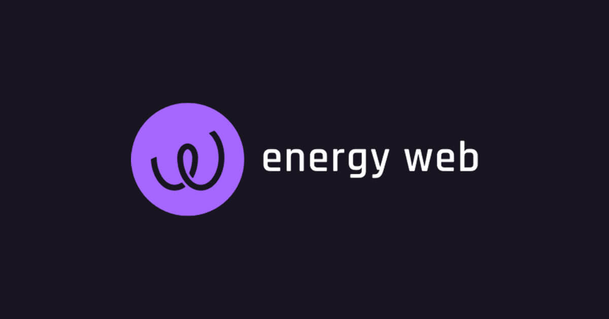 energy web crypto price